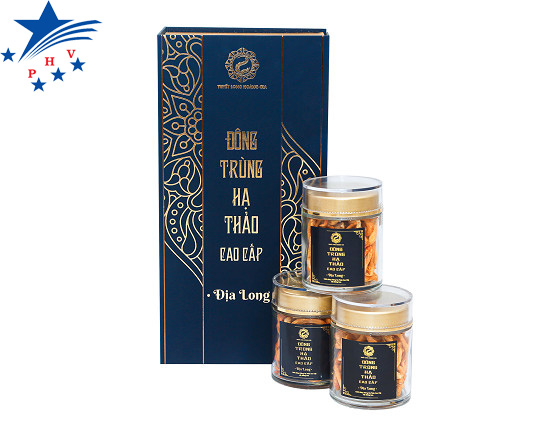 Hộp cứng đông trùng hạ thảo – 02